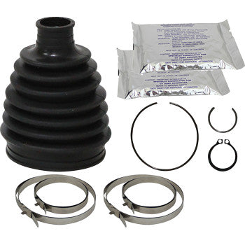 MOOSE OFFROAD CV Boot Kit - Front Outboard - Suzuki AT-03088