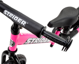 STRIDER 12" Sport Balance Bike - Pink ST-S4PK
