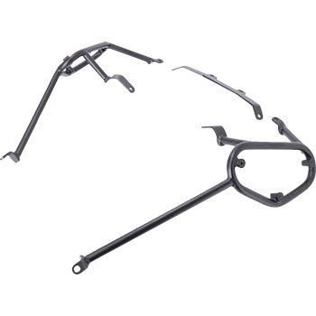 SW-MOTECH SLC Side Carrier - Left/Right - Suzuki - V-Strom 650/650 XT HTA.05.876.12001