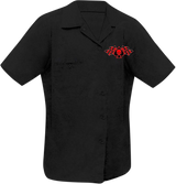 LETHAL THREAT Rusty Nuts Shirt - Black - 2XL HW50197XXL