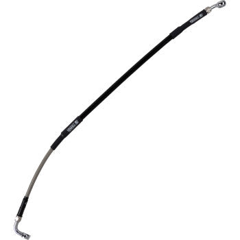 MOOSE RACING Brake Line - Stainless Steel K02-2-002/P