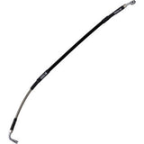 MOOSE RACING Brake Line - Stainless Steel K02-2-002/P