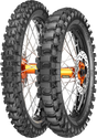 METZELER Tire - MC360 Mid-Hard - Front - 80/100-21 - 51M 4023600
