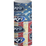 KFI PRODUCTS Face Mask with KFI Logos - Color FM-CLR