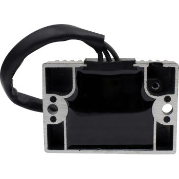 RM STATOR Regulator/Rectifier - Mosfet - Black - '94-'03 XL 883/1200 RMS021-108812