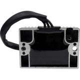RM STATOR Regulator/Rectifier - Mosfet - Black - '94-'03 XL 883/1200 RMS021-108812