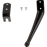 CIRO Drink Holder - Gen 2 - Big Ass® - Black - Passenger - Black Mount  55922
