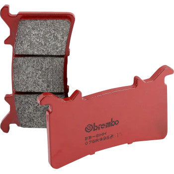 BREMBO Brake Pad Sa Sint Fr 07GR99SA