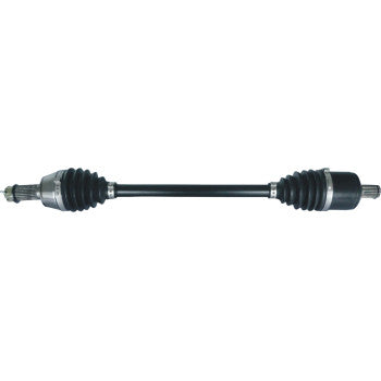 MOOSE UTILITY Axle Kit - CV - Complete - Front Left/Right - Heavy-Duty - '11-'14 Polaris Ranger Diesel POL-6049HD