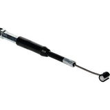 MOOSE RACING Black Vinyl Throttle Cable - Polaris 45-1274