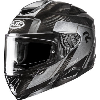 HJC RPHA 72 Carbon Helmet - Fynex - MC5 - Large FB25NUS6005V