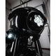 CUSTOM DYNAMICS LED Turn Signals - Front - Gloss Black CD-LRST-FTS-B