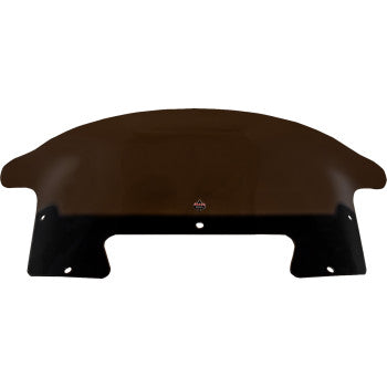 KLOCK WERKS Windshield Chieftain Powerplus  9" - Bronze KWW-04-0657