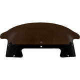 KLOCK WERKS Windshield Chieftain Powerplus  9" - Bronze KWW-04-0657