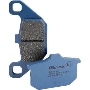 BREMBO Brake Pad Carbonceramic Cc 07ka0808 07KA0808