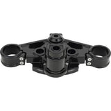 ARLEN NESS Triple Tree Kit Method Top Black Touring 130-014