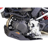AXP RACING Adventure Skid Plate - Black - BMW - F 900 GS AX1772