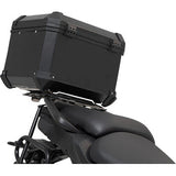 SW-MOTECH TRAX ADV Top Case System - Black - Yamaha Tracer 9 GT '21-'24 GPT.06.921.70000/B