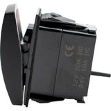 BRITE-LITES Rocker Switch - Whip Light BL-WPARS