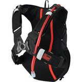 USWE Outlander Hydration Pack - 10L - Recycled Black 210076001