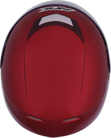 AFX FX-99 Helmet - Wine Red - Large 0101-11086