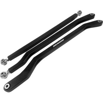 DEMON Radius Rod - RZR Turbo S PARR-6002HD
