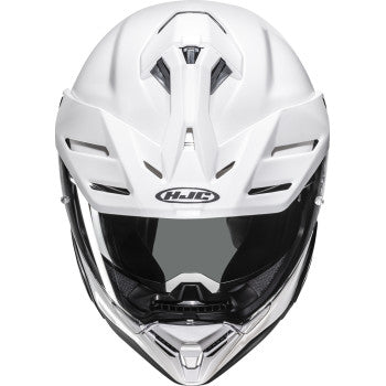 HJC RPHA 60 Helmet - Solid - White - XL FA49NUS7XWHV