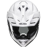 HJC RPHA 60 Helmet - Solid - White - XL FA49NUS7XWHV