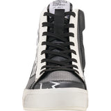 ALPINESTARS Stella Stated Flair Shoes - Black/White - US 10 2541426-12-10
