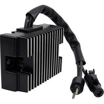 RM STATOR Regulator/Rectifier - Mosfet - Black - '94-'03 XL 883/1200 RMS021-108812