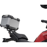 SW-MOTECH Adventure Luggage System - Silver - Ducati Multistrada V4 '21-'24 ADV.22.822.75100/S
