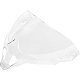 ICON Threshold Shield - 22.06 - Pinlock® Prepared - Clear 0130-1462