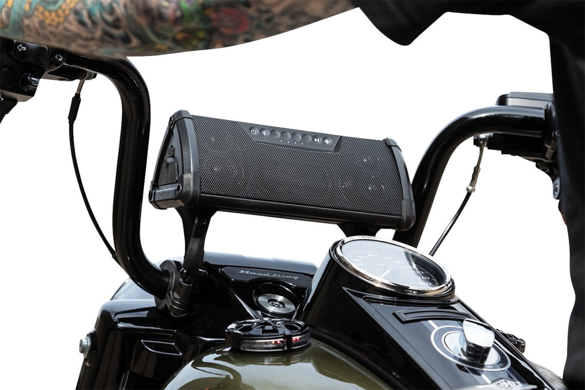 KURYAKYN Mount for Wanderbar™ Soundbar - Motorcycle 2722