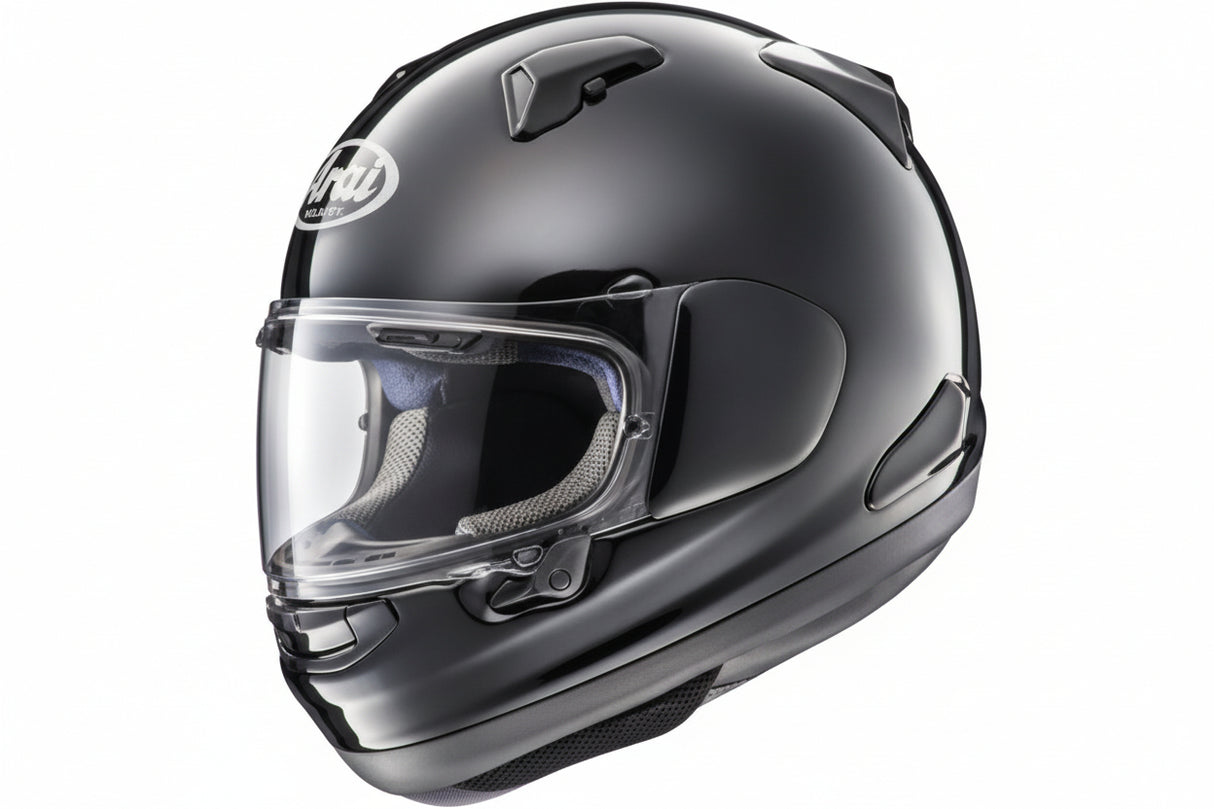 ARAI HELMETS - Signet-X Helmet - Diamond Black - 2XL - 0101-17722