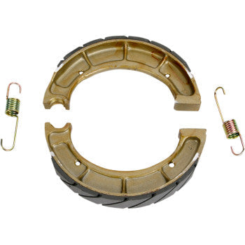 EBC Brake Shoes 528G