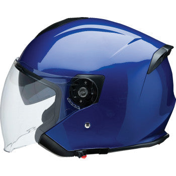 Z1R Road Maxx 2.0 Helmet - Blue - Large 0101-16749