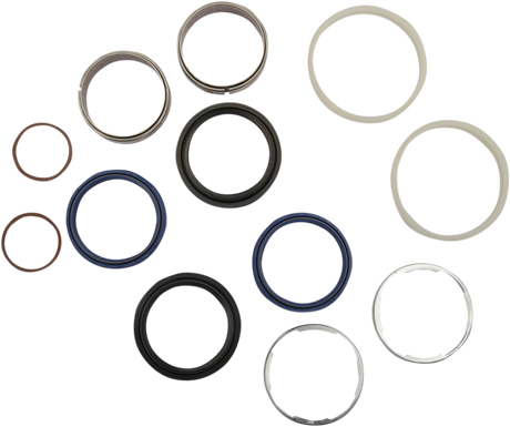 PIVOT WORKS Fork Seal/Bushing Kit PWFFK-Y04-400