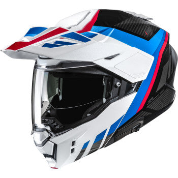 HJC i80 Modular Helmet - Imes - MC21 - Small EP37NUS4221V