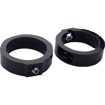 HEADWINDS Mount Turn Signal Black 13-5430ZAP