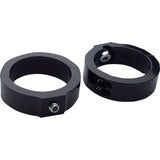 HEADWINDS Mount Turn Signal Black 13-5430ZAP