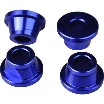 SCAR Rubber Killer Kxf Blue SCKXF