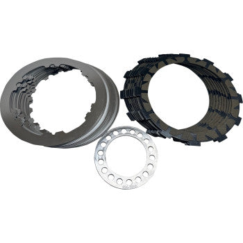 REKLUSE Torqdrive Clutch Kit - Triumph Tf450 RMS-2812003