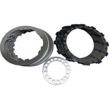 REKLUSE Torqdrive Clutch Kit - Triumph Tf450 RMS-2812003