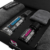 IN STOCK MUC-OFF USA Ceramic Protection Kit - 15 ml 20965