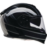 Z1R Warrant Helmet - Amplify - Black/Gray - XL 0101-17914
