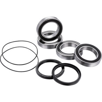 FACTORY LINKS Axle Bearing Kit - Rear - Suzuki ARA-S-005