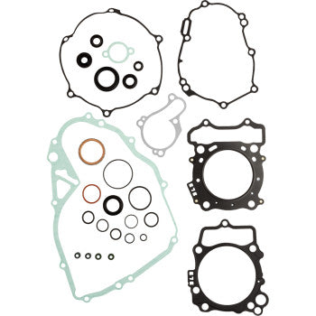PROX Complete Gasket Set - Yamaha 0934-8091