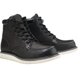 Z1R Workboots - Black - US 14 3401-1199