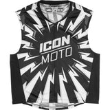 ICON Mil-Spec 3™ Vest - White - 2XL/3XL 2830-0833