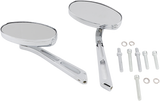 KURYAKYN Ellipse™ Mirror - Flat Glass 1437